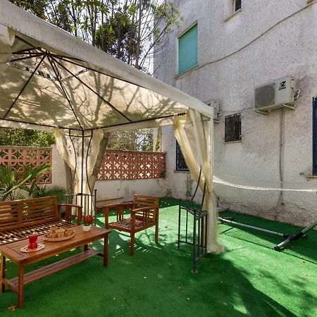 By Barbarhouse 펜션 갈리폴리