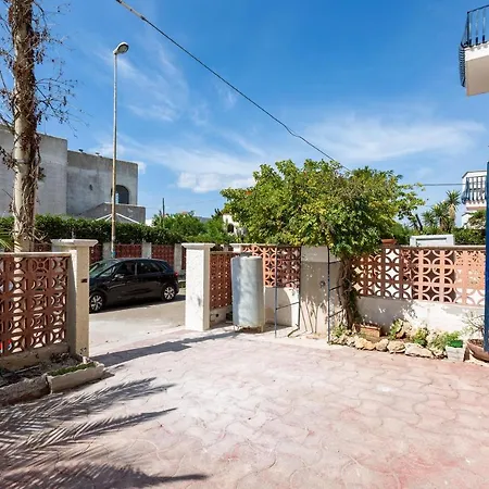 Holiday home By Barbarhouse Gallipoli