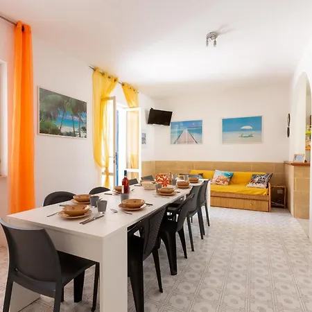 Holiday home By Barbarhouse *