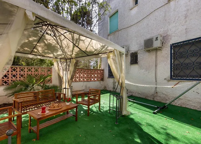 By Barbarhouse בית נופש גאליפולי