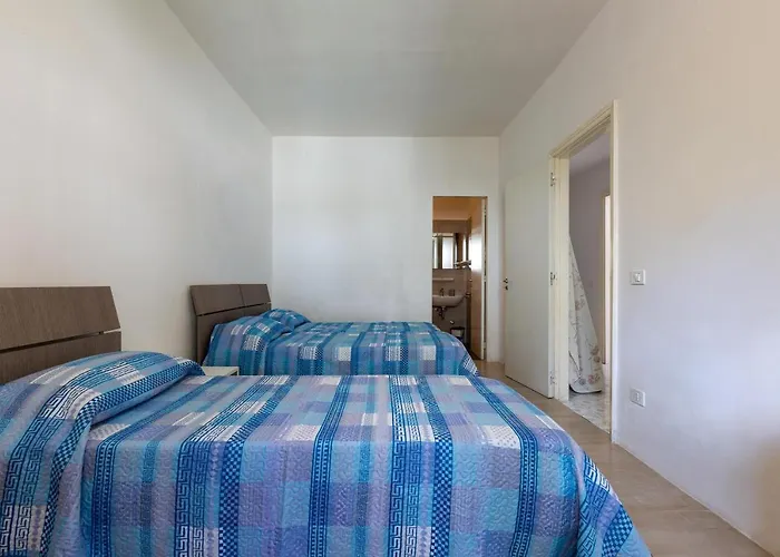 By Barbarhouse בית נופש