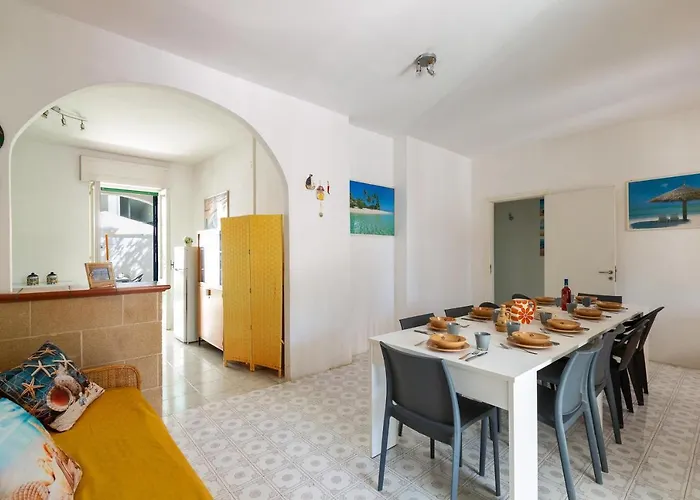 By Barbarhouse בית נופש גאליפולי