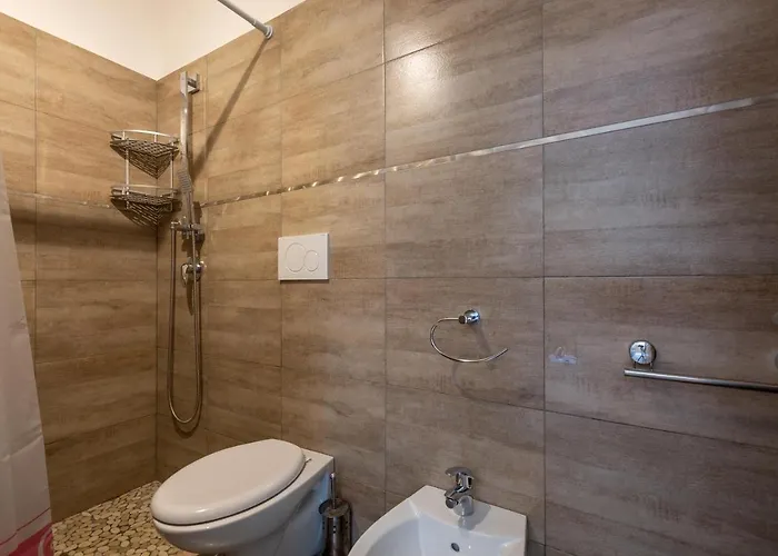 By Barbarhouse בית נופש