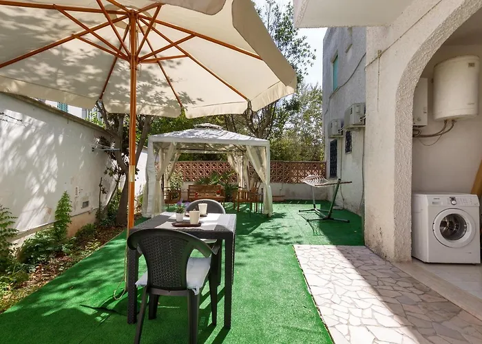 בית נופש By Barbarhouse גאליפולי