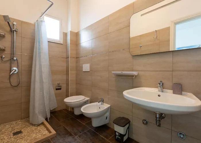 By Barbarhouse בית נופש