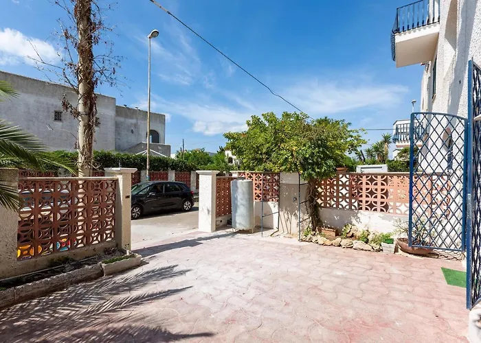 בית נופש By Barbarhouse גאליפולי