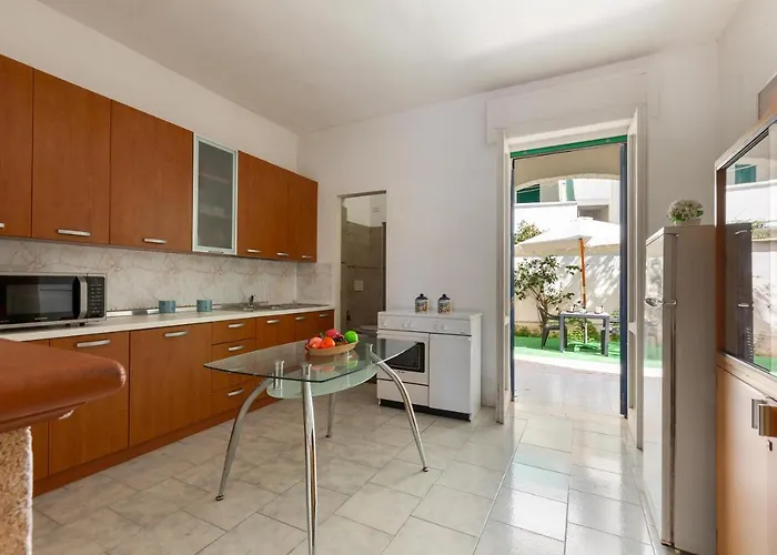 בית נופש By Barbarhouse גאליפולי