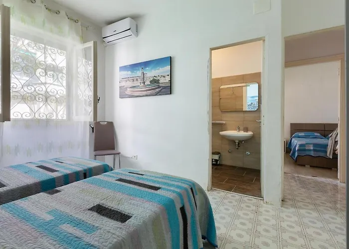 בית נופש By Barbarhouse *