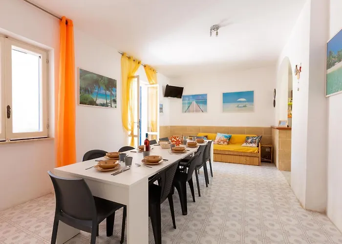 בית נופש By Barbarhouse *