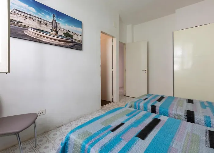 בית נופש By Barbarhouse גאליפולי