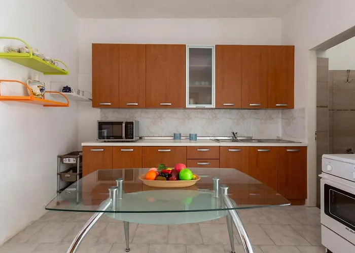 בית נופש By Barbarhouse