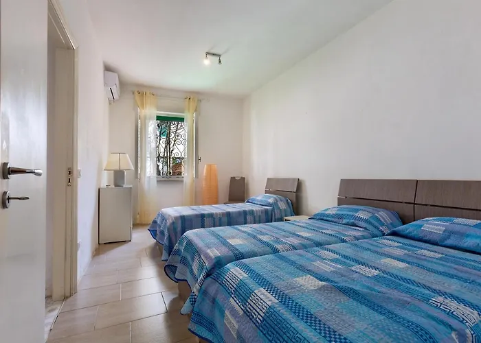 By Barbarhouse בית נופש גאליפולי