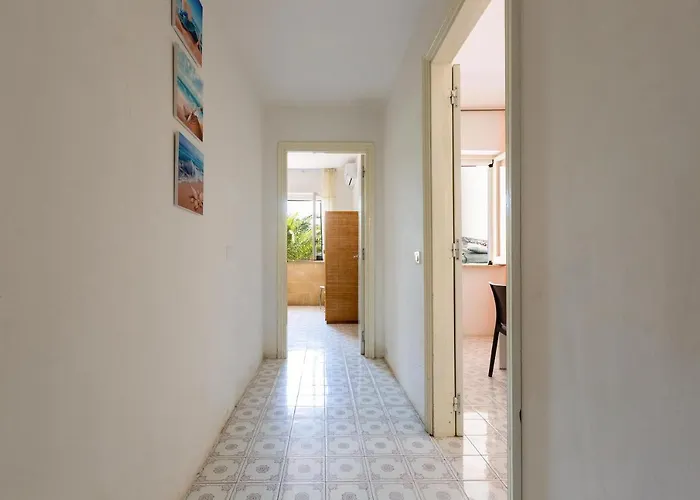 By Barbarhouse בית נופש גאליפולי